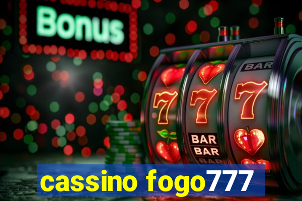 cassino fogo777